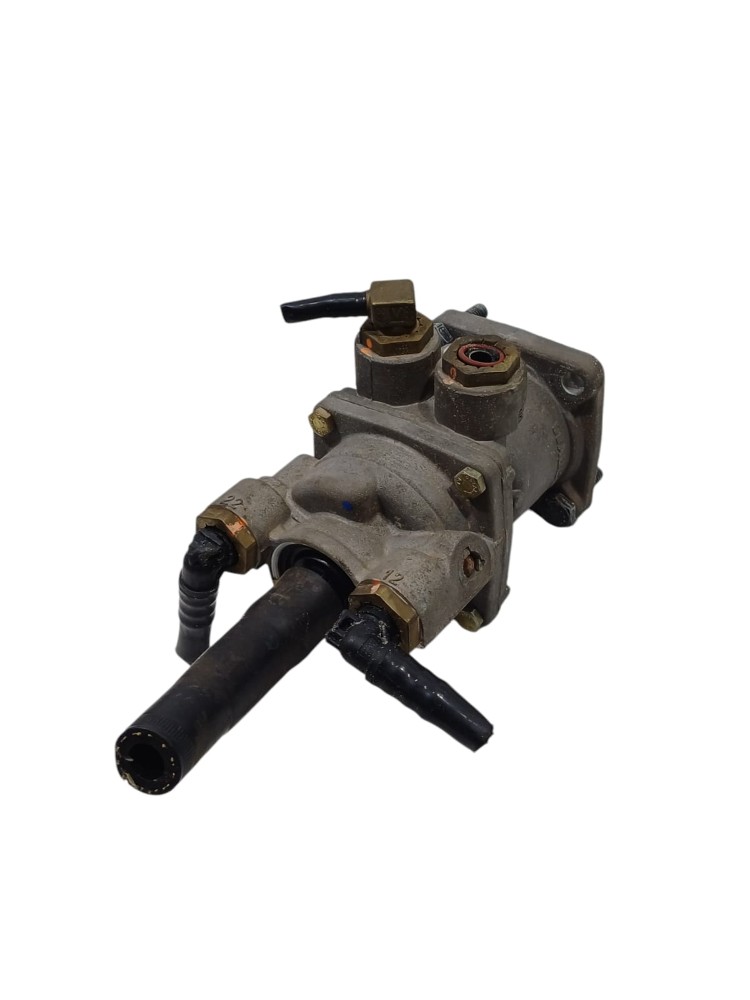 Válvula Pedal M Benz 4613152470 4