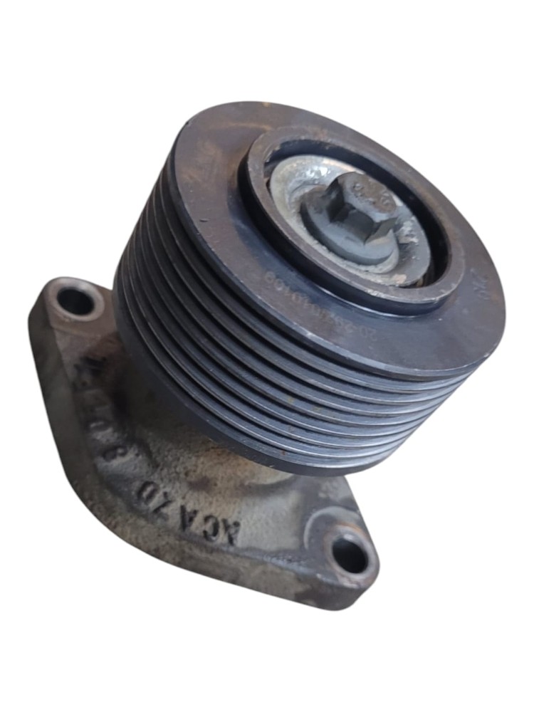 Suporte Tensor Correia Motor Cummins Isb 1