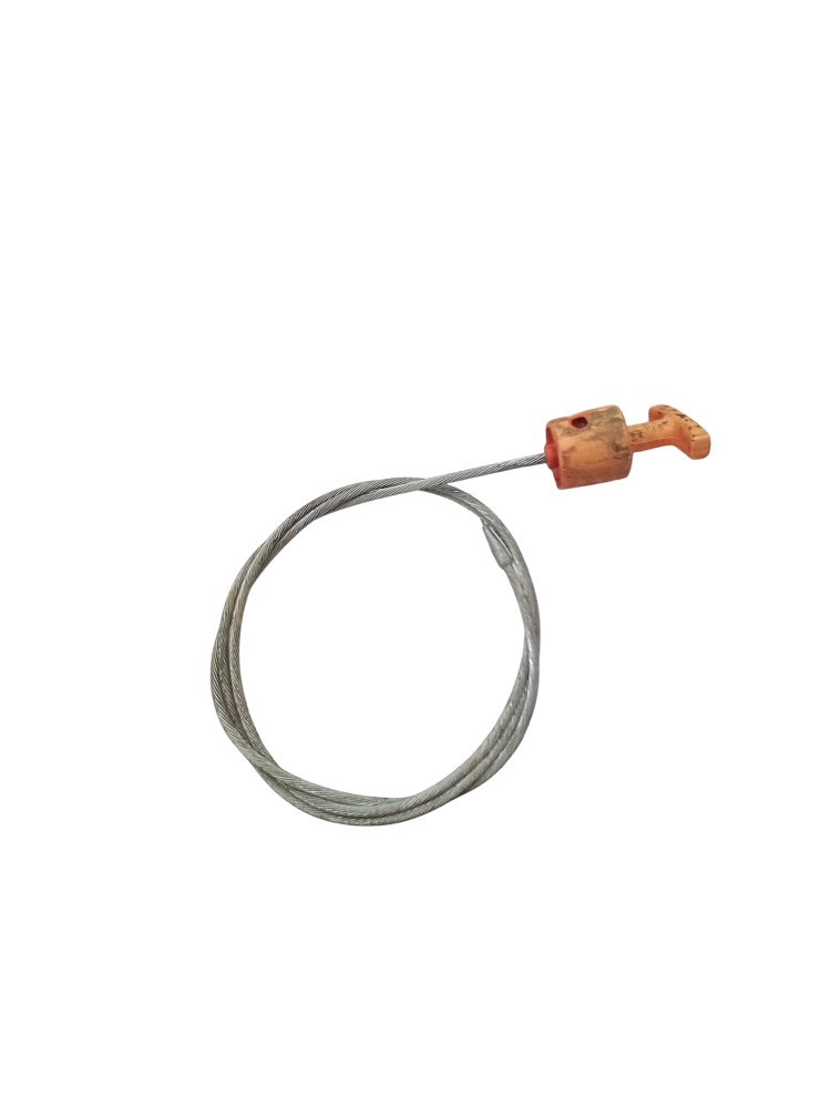 Vareta Nivel Oleo Motor Volvo Vm 330 6