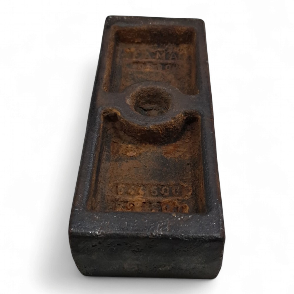 Calco Mola Volkswagen