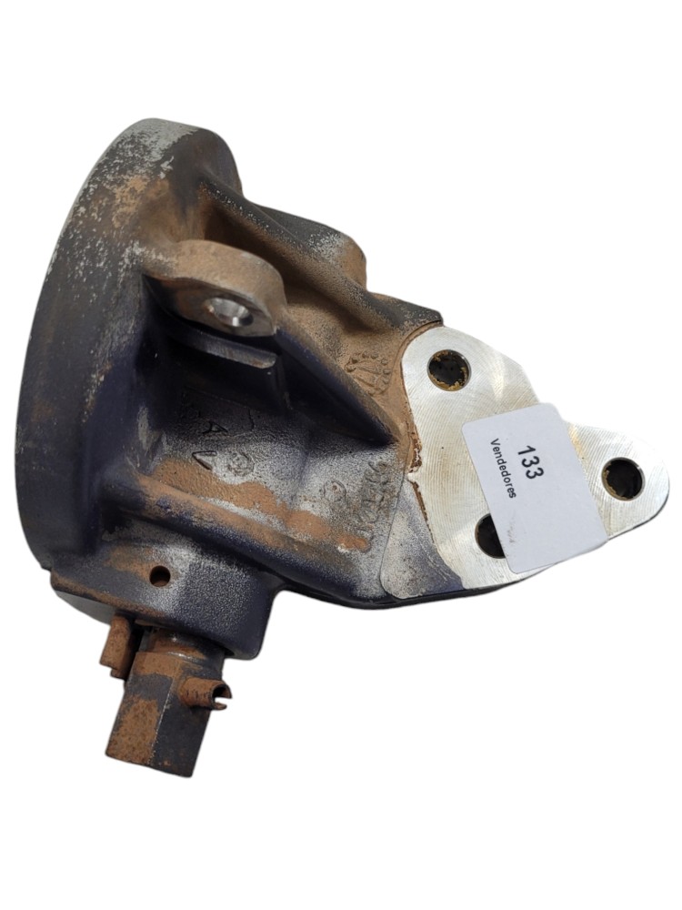 Suporte Filtro Daf 5
