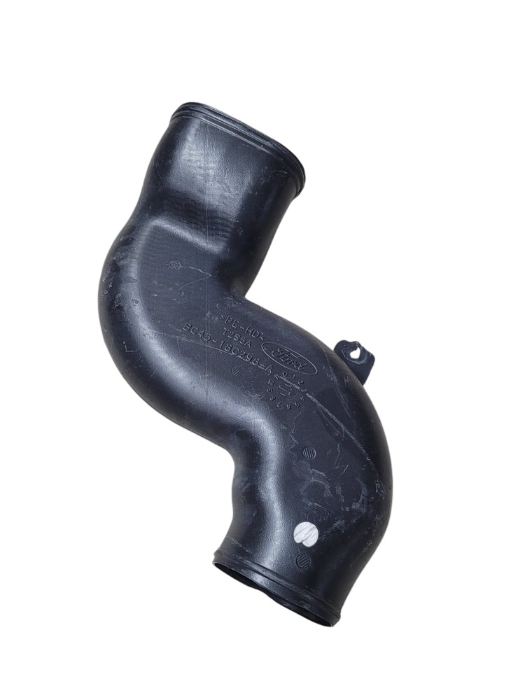 Duto Saida Ar Ventilacao Interna Ford Cargo 5
