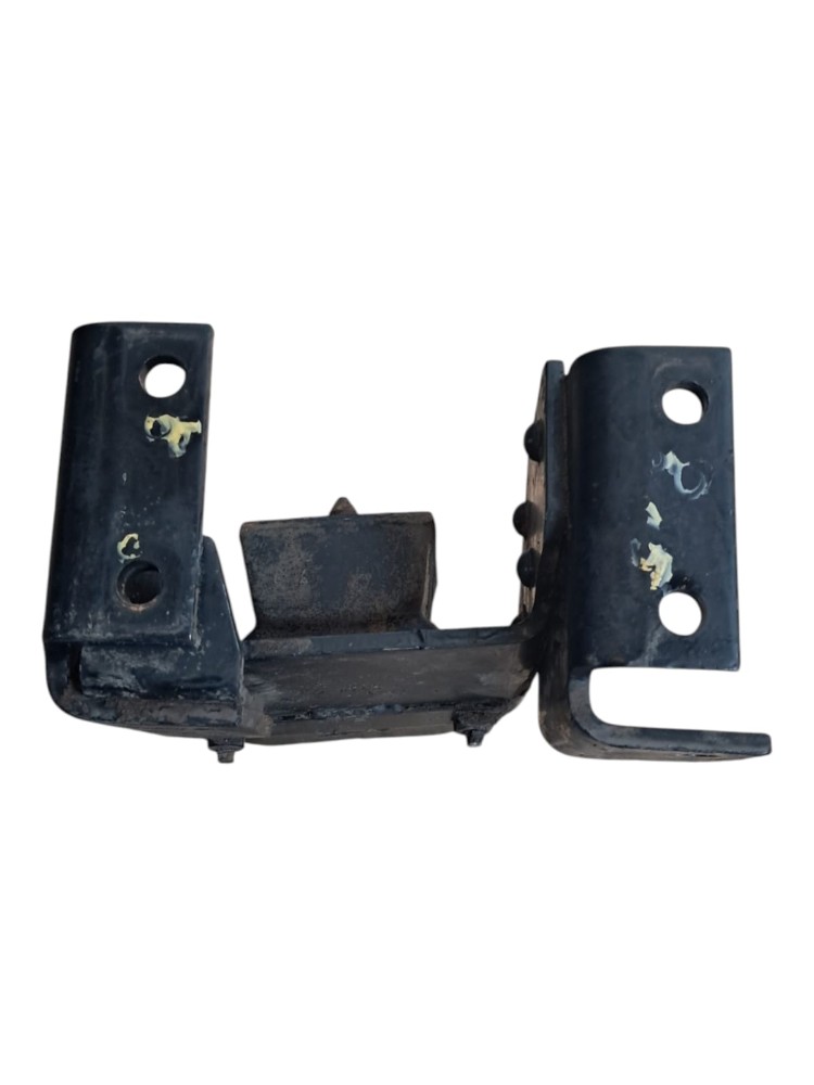 Suporte Coxim Motor Direito Vw 8150 2005 a 2011 1