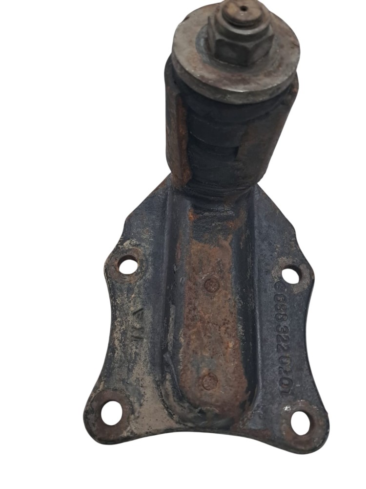 Suporte Batente Molejo Mb 3
