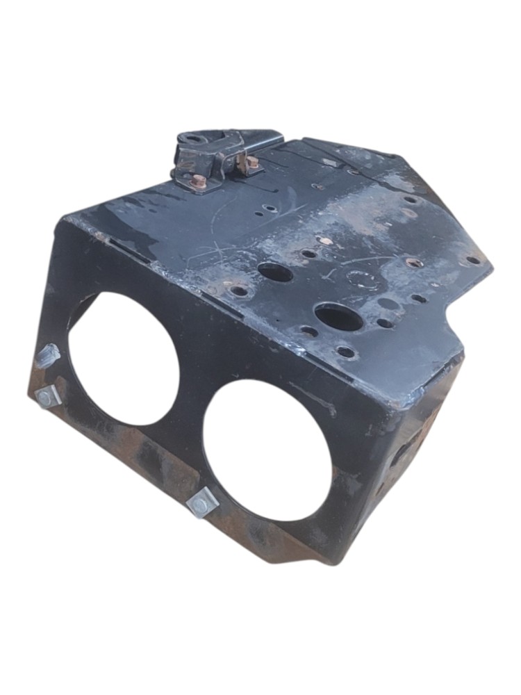 Suporte Chassi Vw Constellation 31320 2008 24250 2