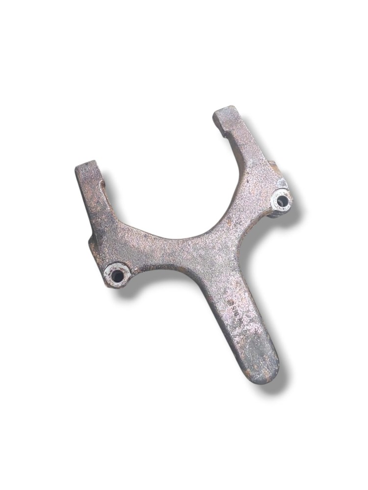 Garfo Acionamento Embreagem vw Constellation Caixa Zf 1