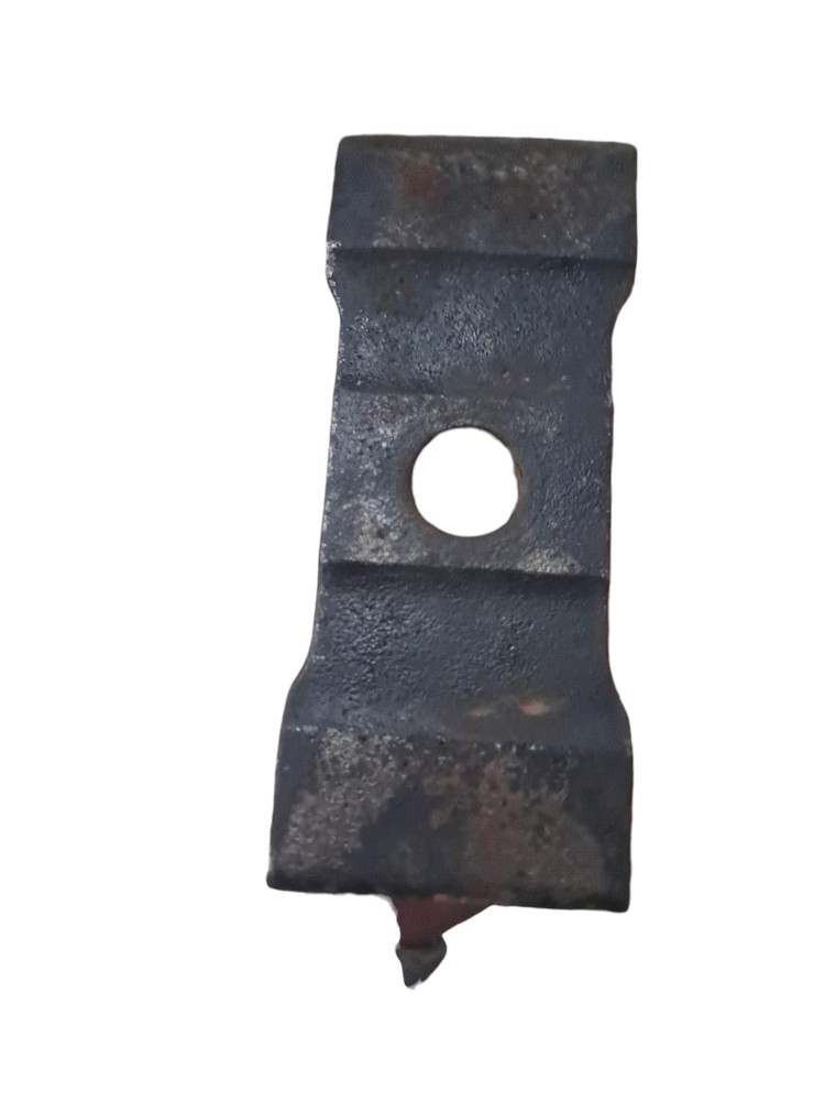 Calco Grampo Feixe Mola Ford Cargo 815 4
