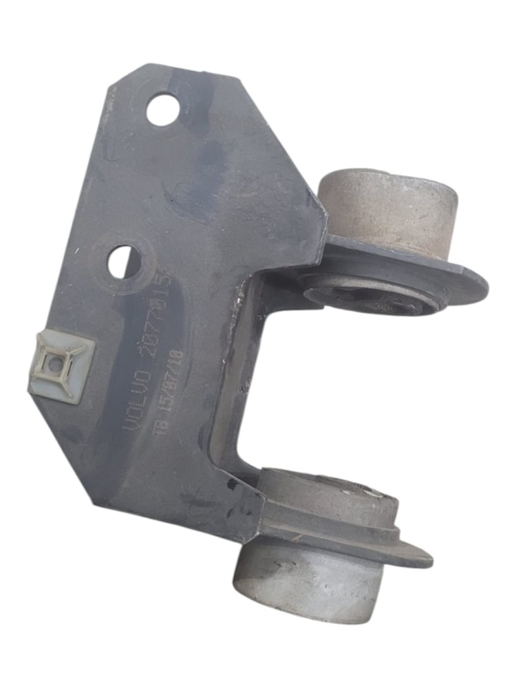 Suporte Trava Fechadura Cabine Volvo Vm 2008 5