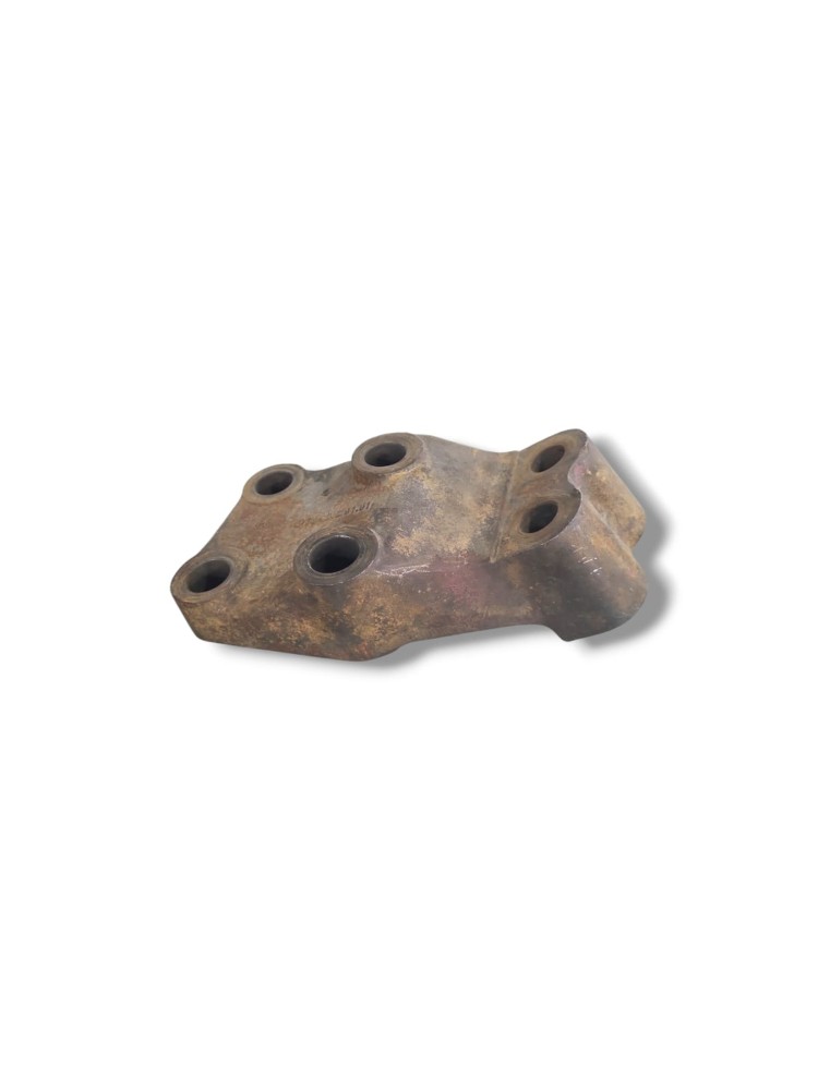 Suporte Coxim Mb Traseiro 5