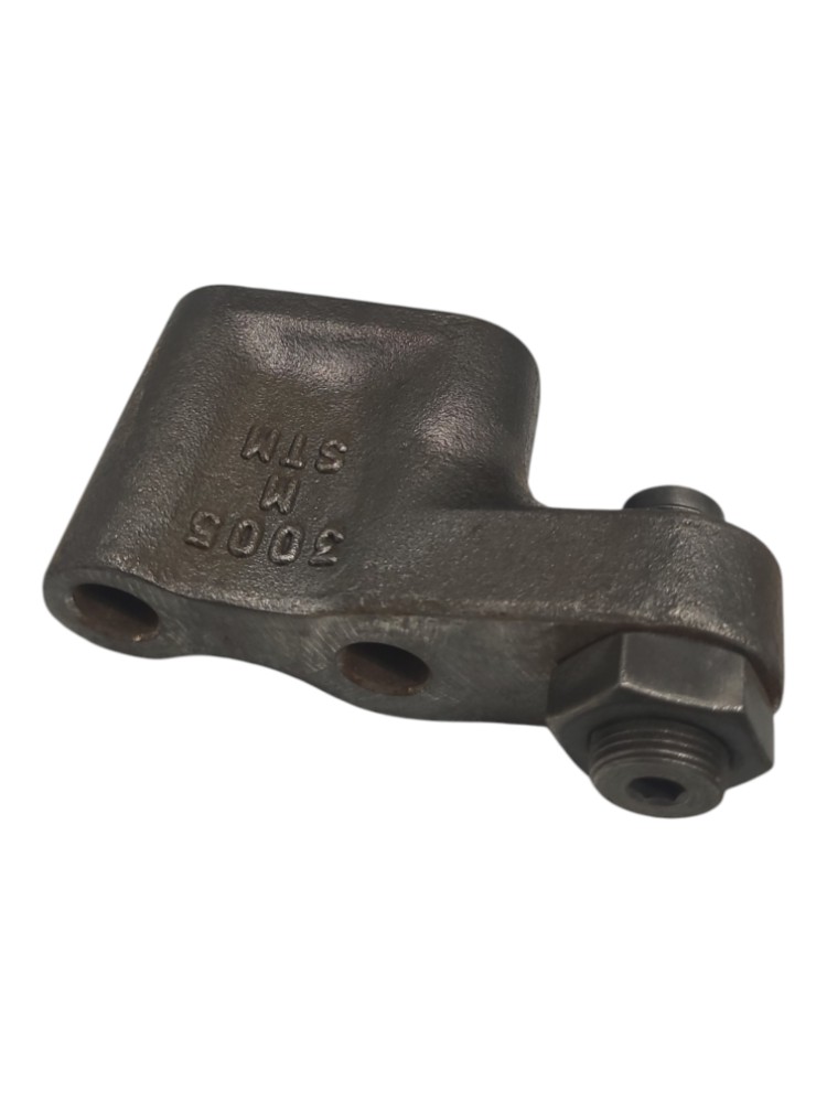 Suporte Balancim Motor D2676 Man Tgx 1