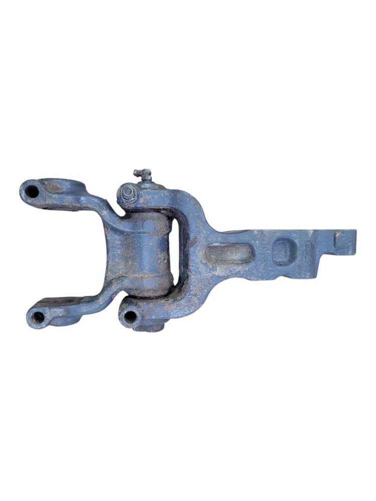 Suporte Mola Scania Traseira 1906575 3