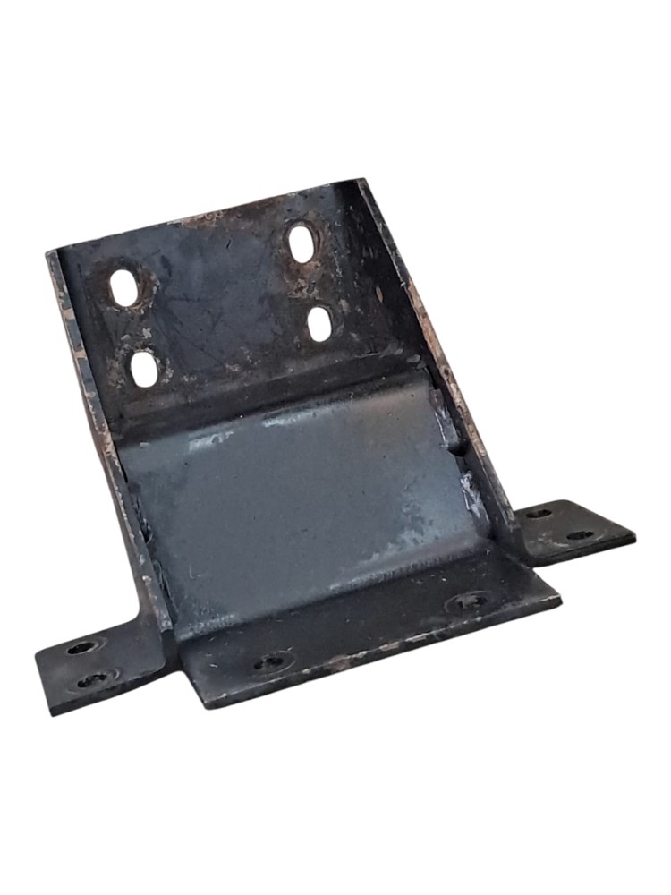 Suporte Cabine Mercedes-Benz 1620 4