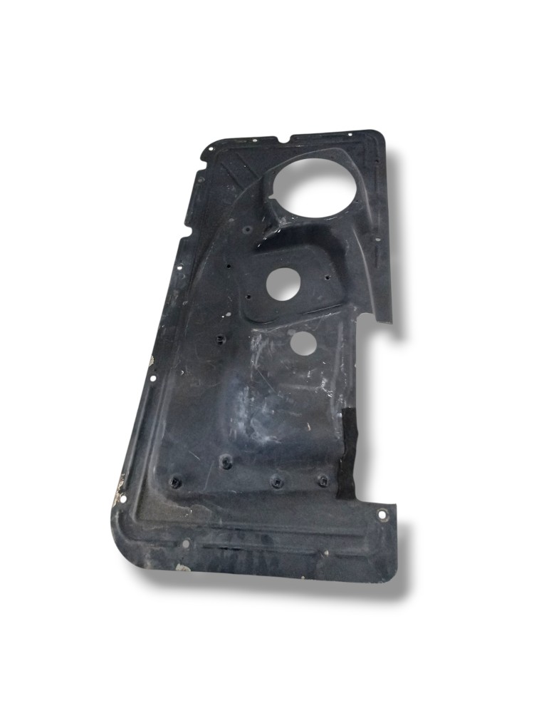 Chapa Porta Esquerda Volvo Fh 2014 1