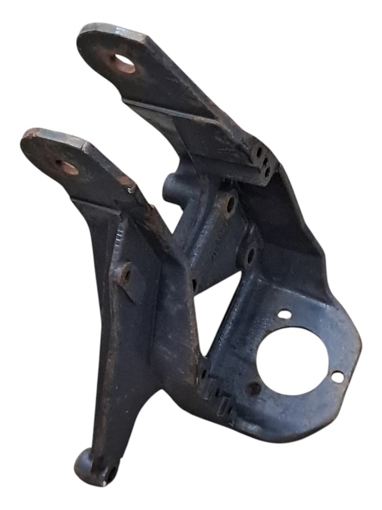 Suporte Suspensao Ar Dianteiro Cabine L.ESquerdo Scania S4 2