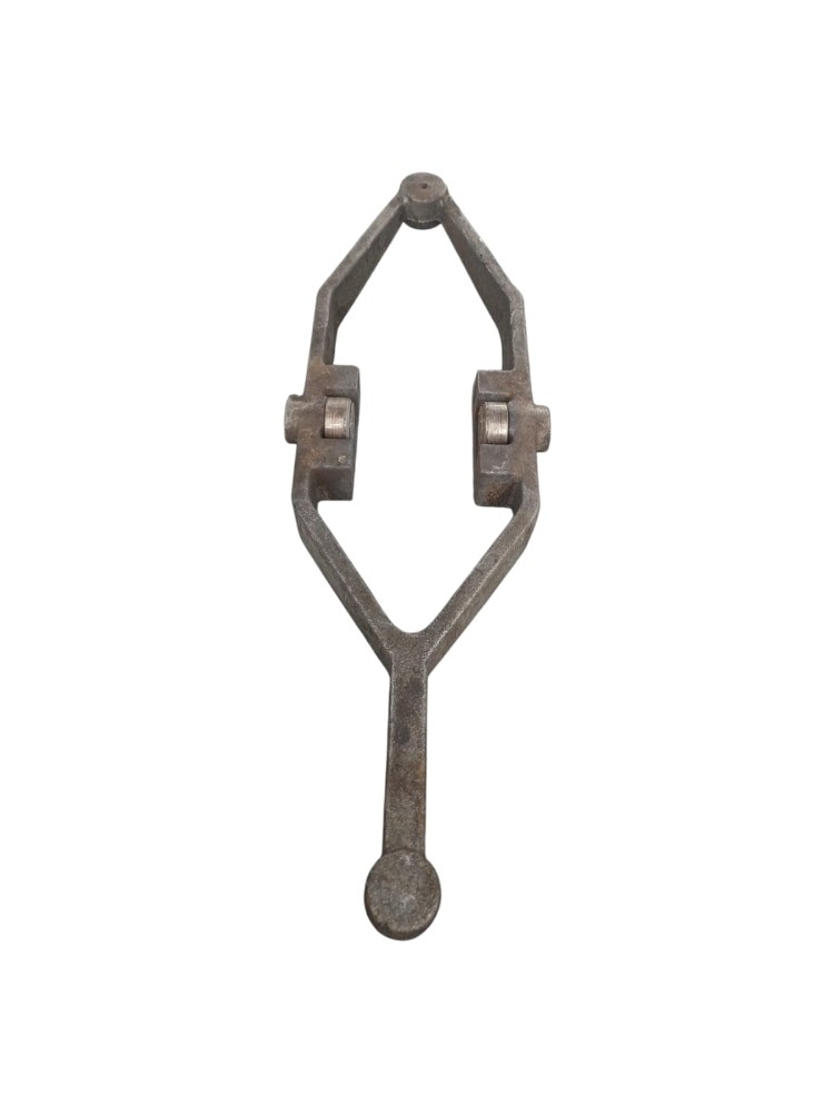 Garfo Embreagem Vw 10160 6