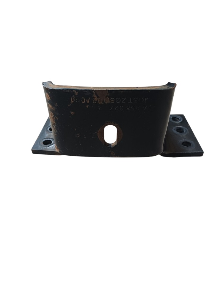Suporte Suspensor Mb Axor 2544 S Esquerdo 3