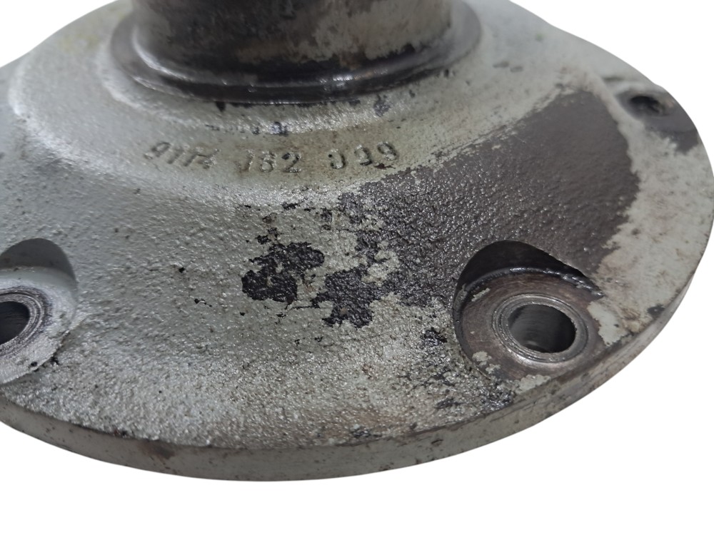 Moringa Caixa Eaton 4405 Ford Cargo 5