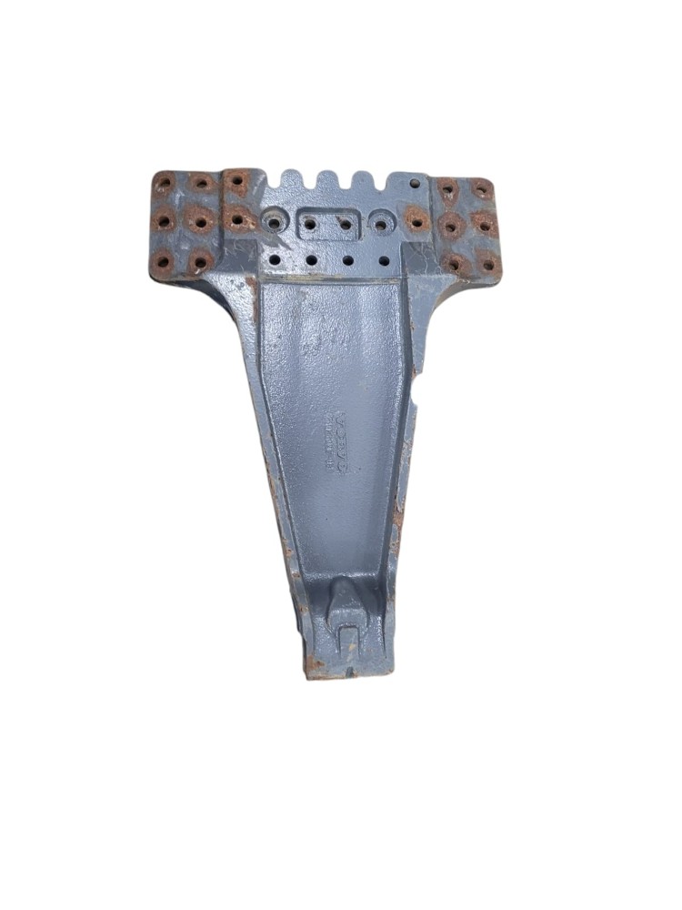 Suporte Barra Torque Eixo Transmissao Volvo Fh 4