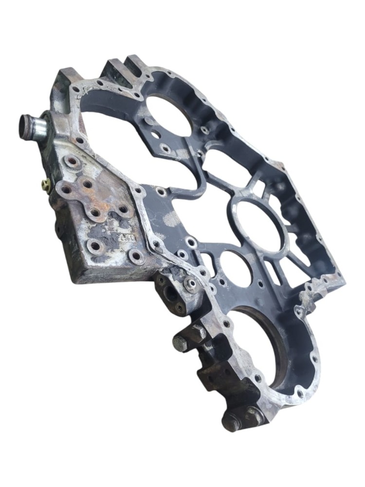 Carcaca Interna Motor Mwm X12 1