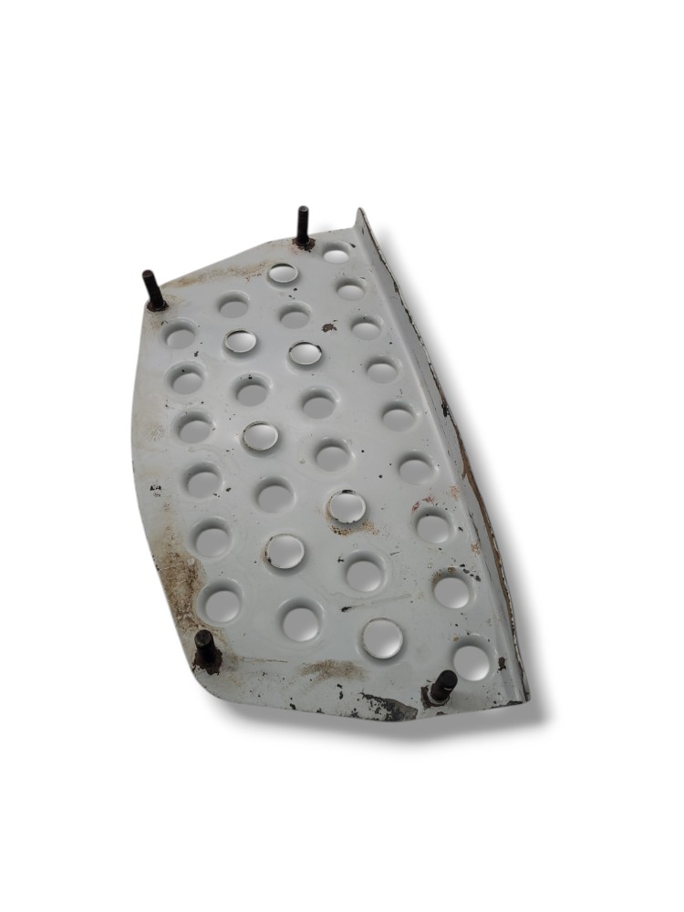 Pisante Inferior Estribo Man Tgx 28440 2017 Vo21 5