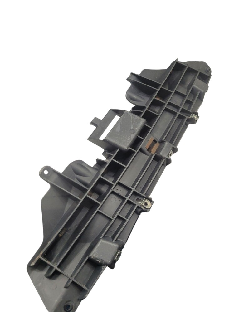 Suporte Painel Instrumentos Cabine Mb Atego  Não Se Aplica 5