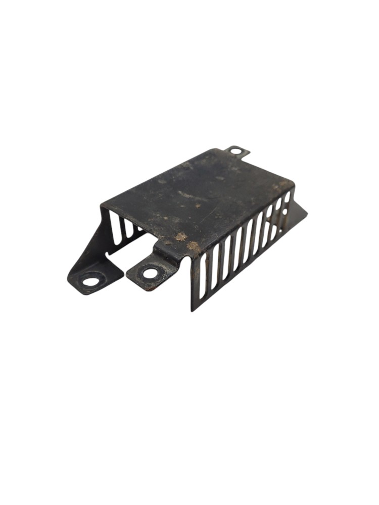 Reforco Sistema Escape Mb Accelo 4