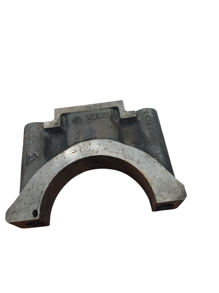 Capa Mancal Motor Mwm 3