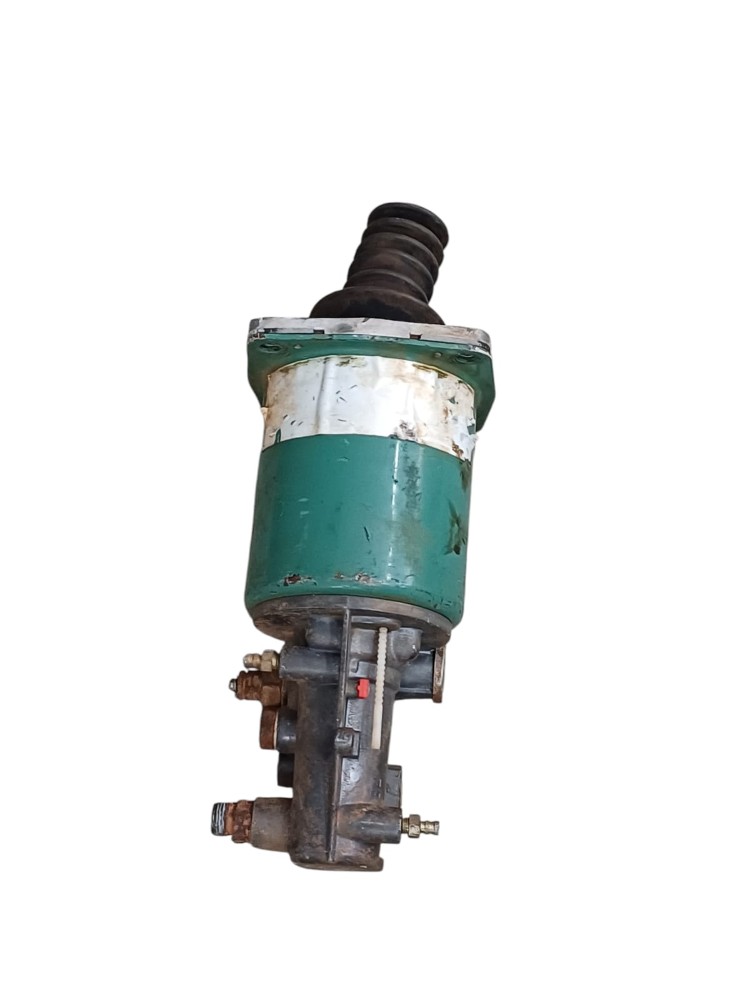 Servo Embreagem Volvo Vm 4