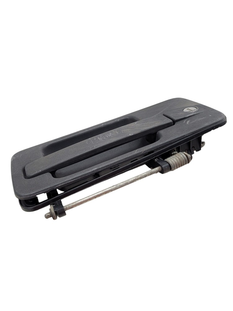 Macaneta Externa Mb Atego 2426 2015 Direito Dianteira 4