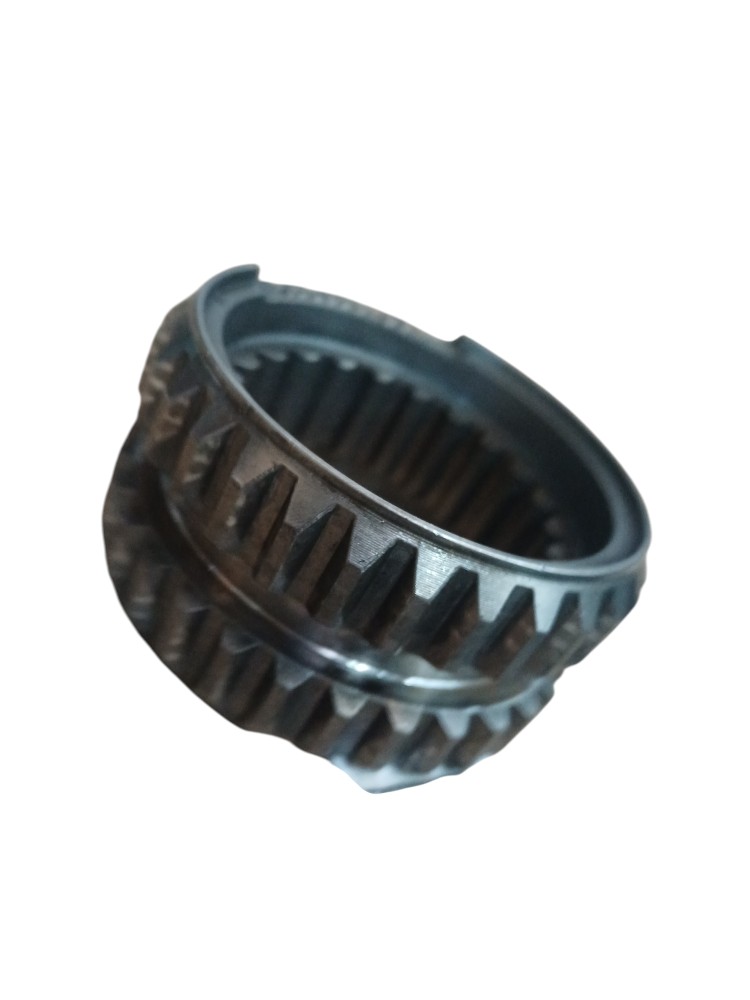 Luva Engate Caixa Zf Astronic Daf Xf 105 – Br Truck Peças