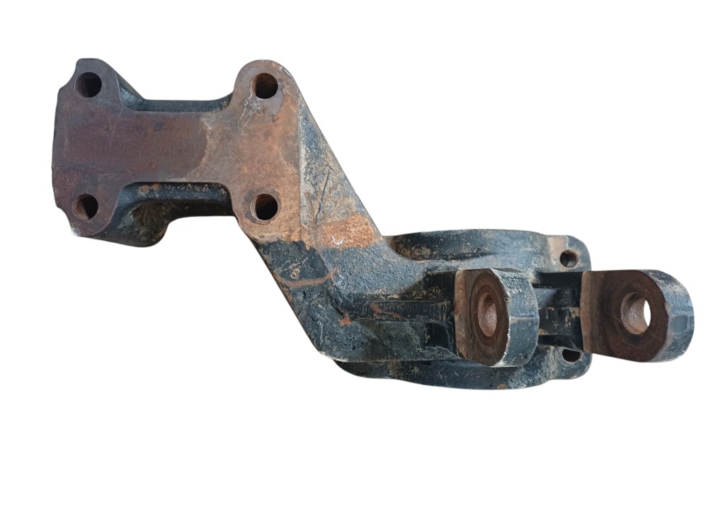 Suporte Estabilizador Amortecedor Mb 1620 4