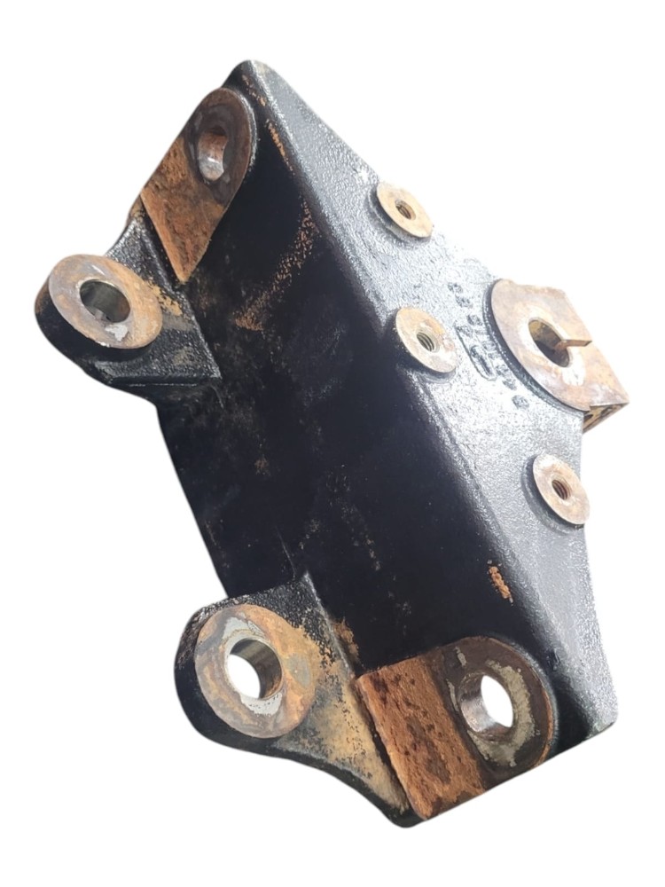 Suporte Mola Vw 4