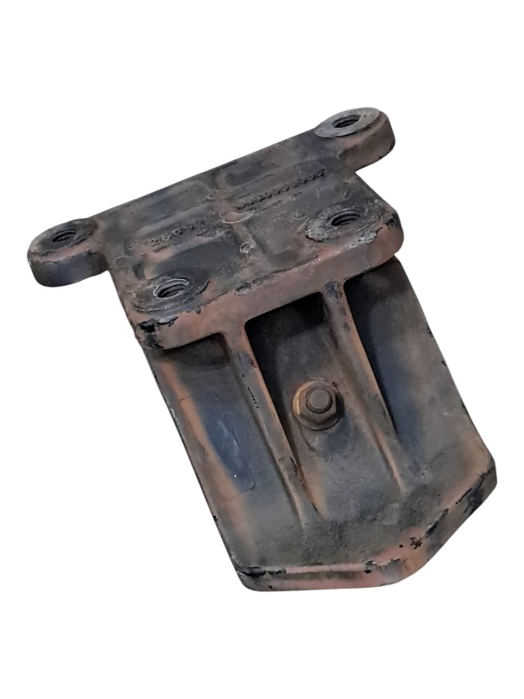 Suporte Coxim Traseiro Motor Scania R124 3