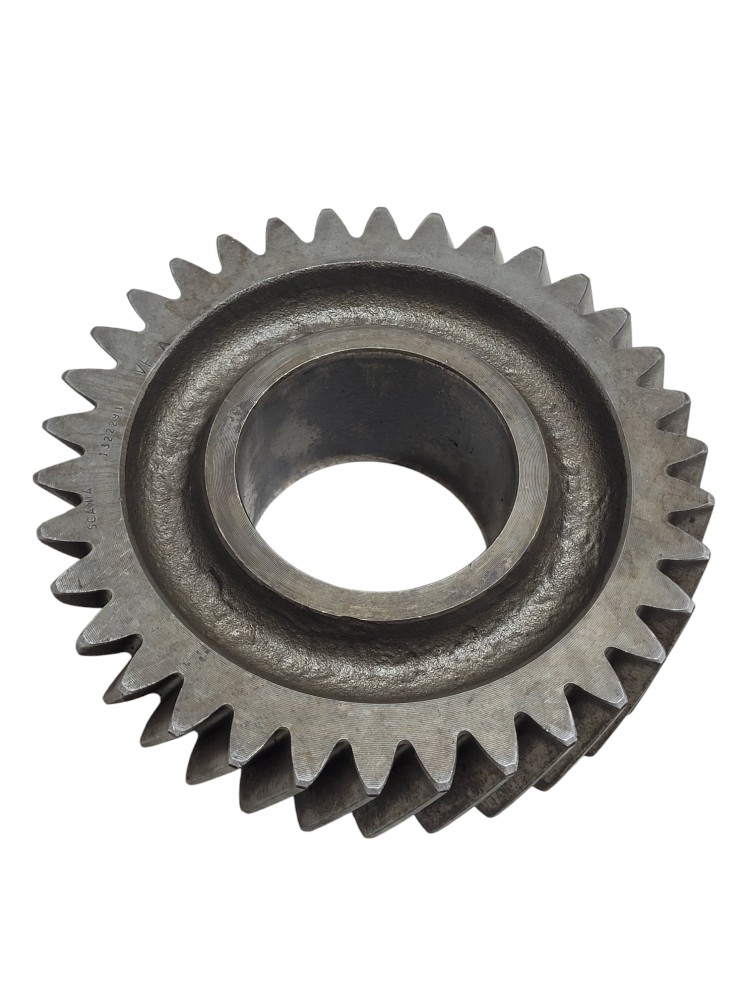 Engrenagem 3 Fixa Cambio Gr900 Scania 113 6