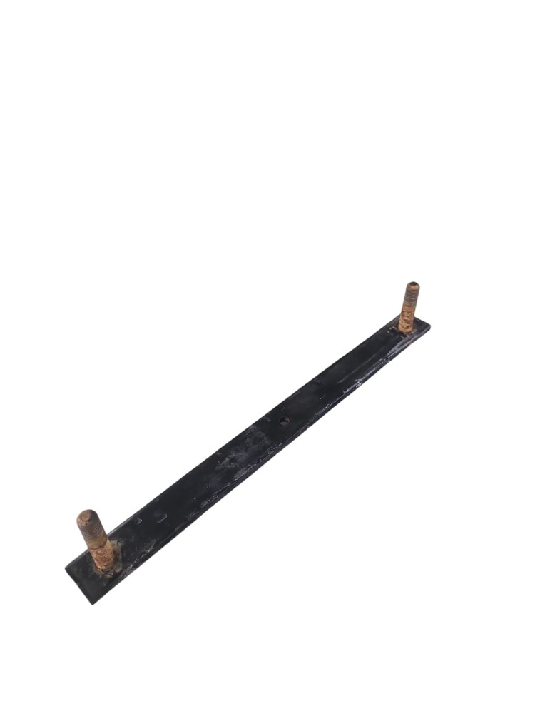 Suporte Coxim Radiador Mb Accelo 1016 2014 A152 4