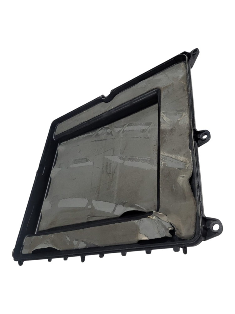 Capa Encaixe Protecao Fio Man Tgx 2