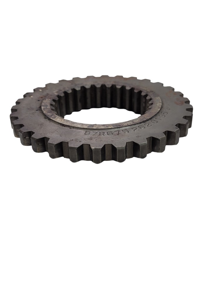 Corpo Sincronizador Re Caixa Mb G3 3