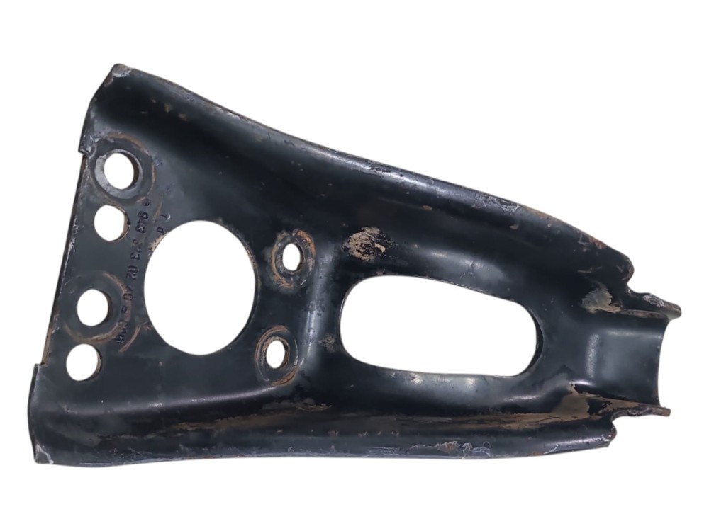 Suporte Amortecedor Mb Axor 2544 2020 2