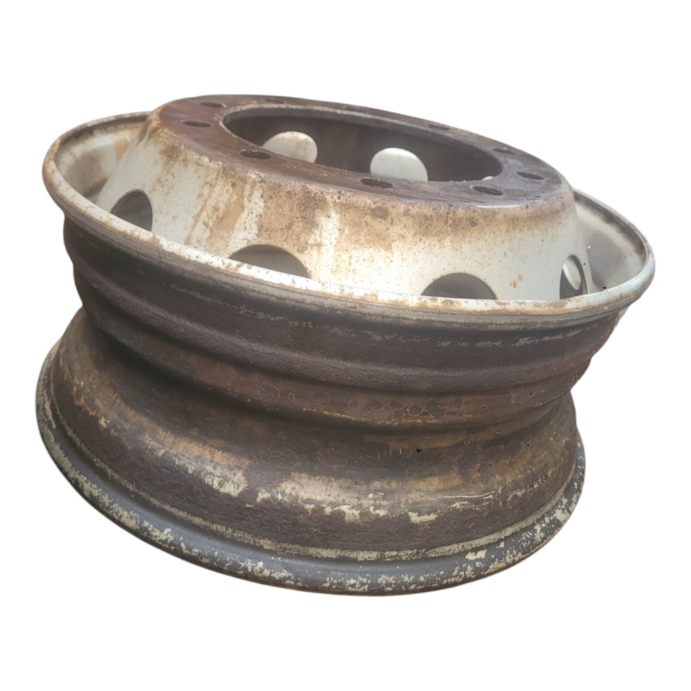 Roda Ferro 10 Furos 22.5X8.25 6