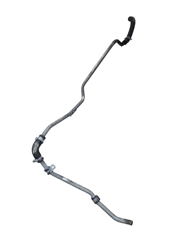 Tubo Valvula Vm 5