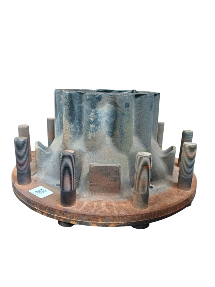 Cubo Tracao Man Tgx 2