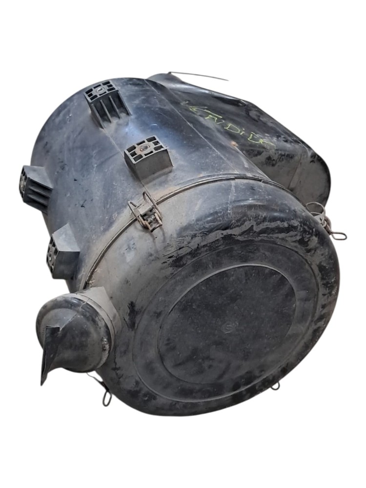 Carcaca Filtro Ar Mercedes-Benz L1622 1622 1318 1