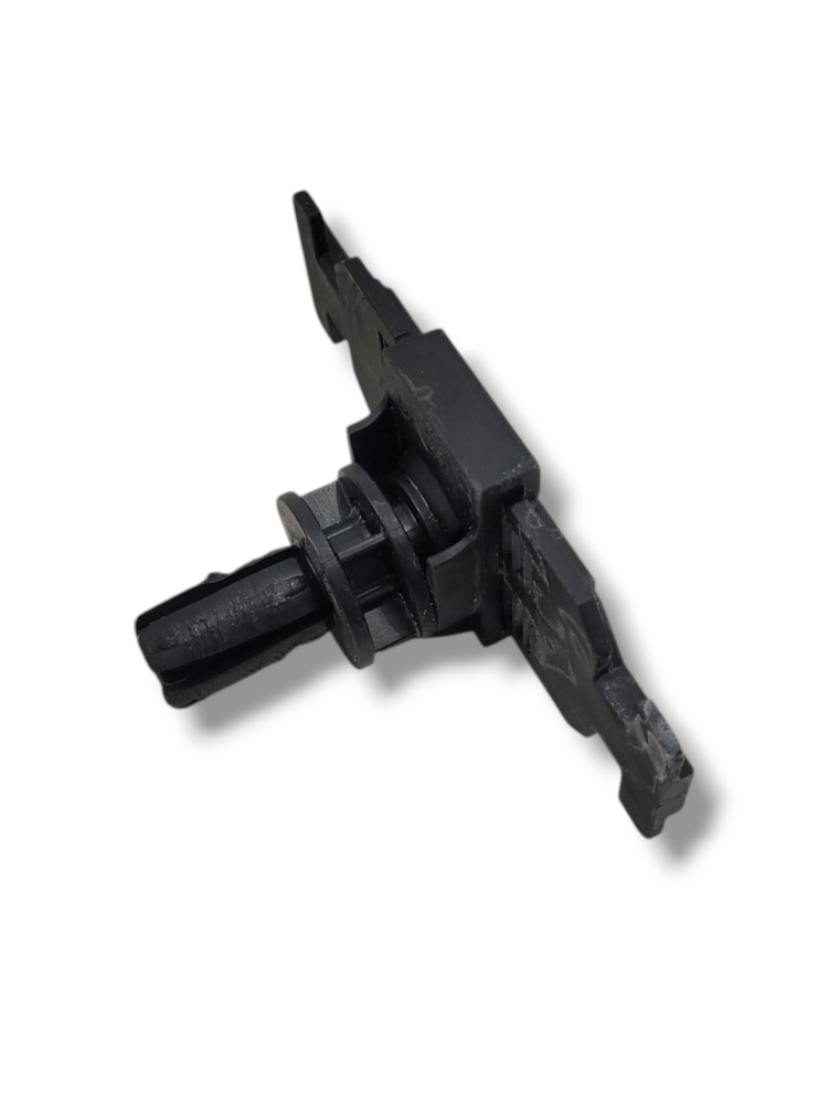 Suporte Fixador Cabos Mb Actros 2548 2024 Vo12 4