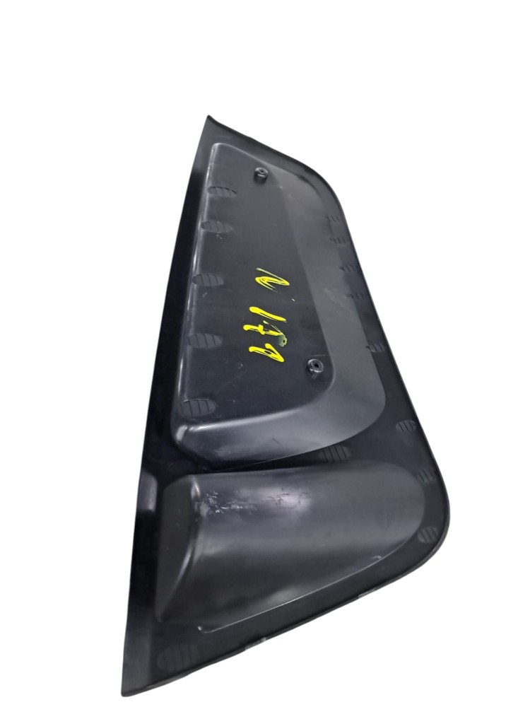 Moldura Porta Objetos Ford Cargo 4