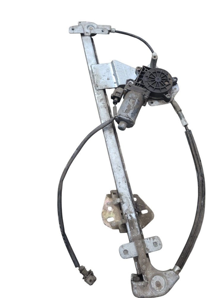 Maquina Vidro Eletrico Traseiro Mb Axor