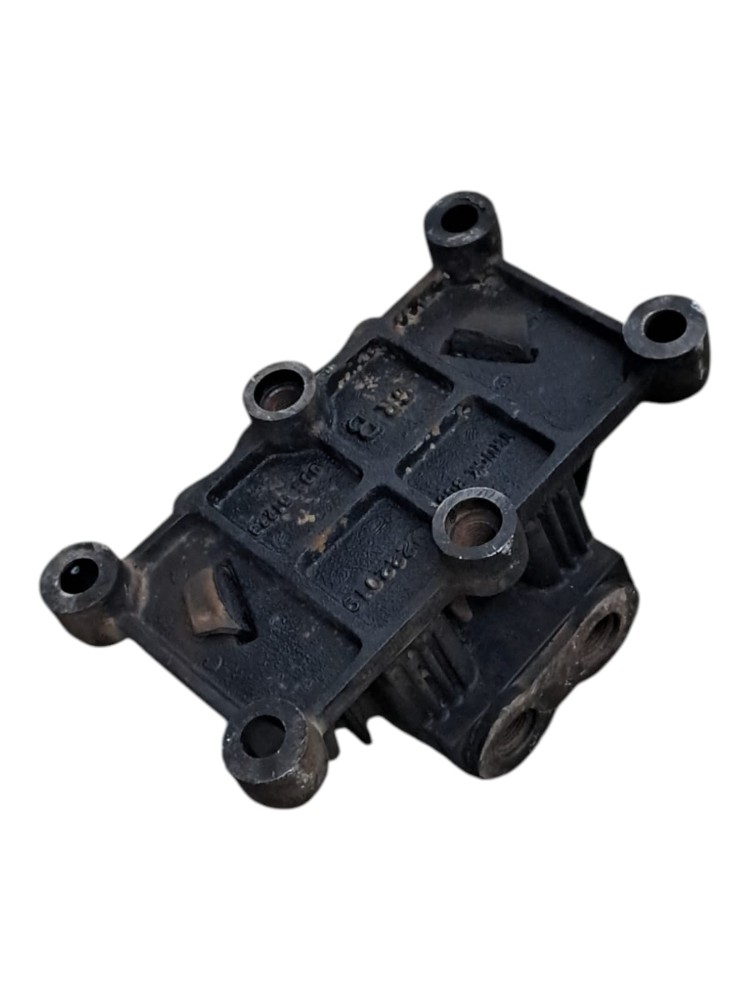Coxim Motor Dianteiro Traseiro OM457 Mb Axor Actros 5