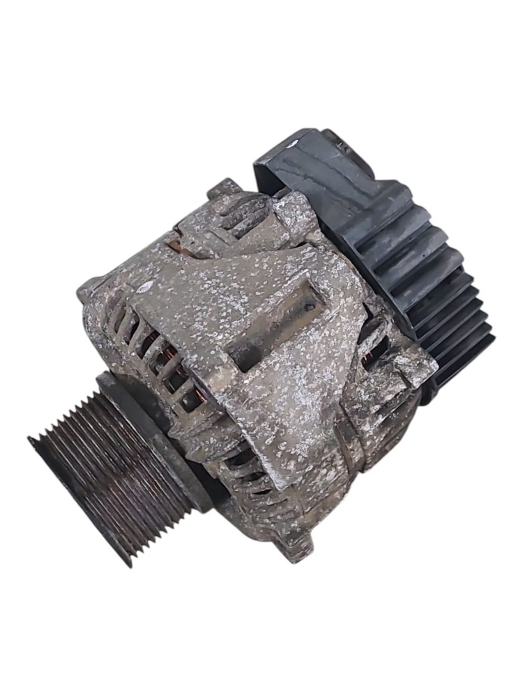 Alternador Mb Accelo 1016 24V