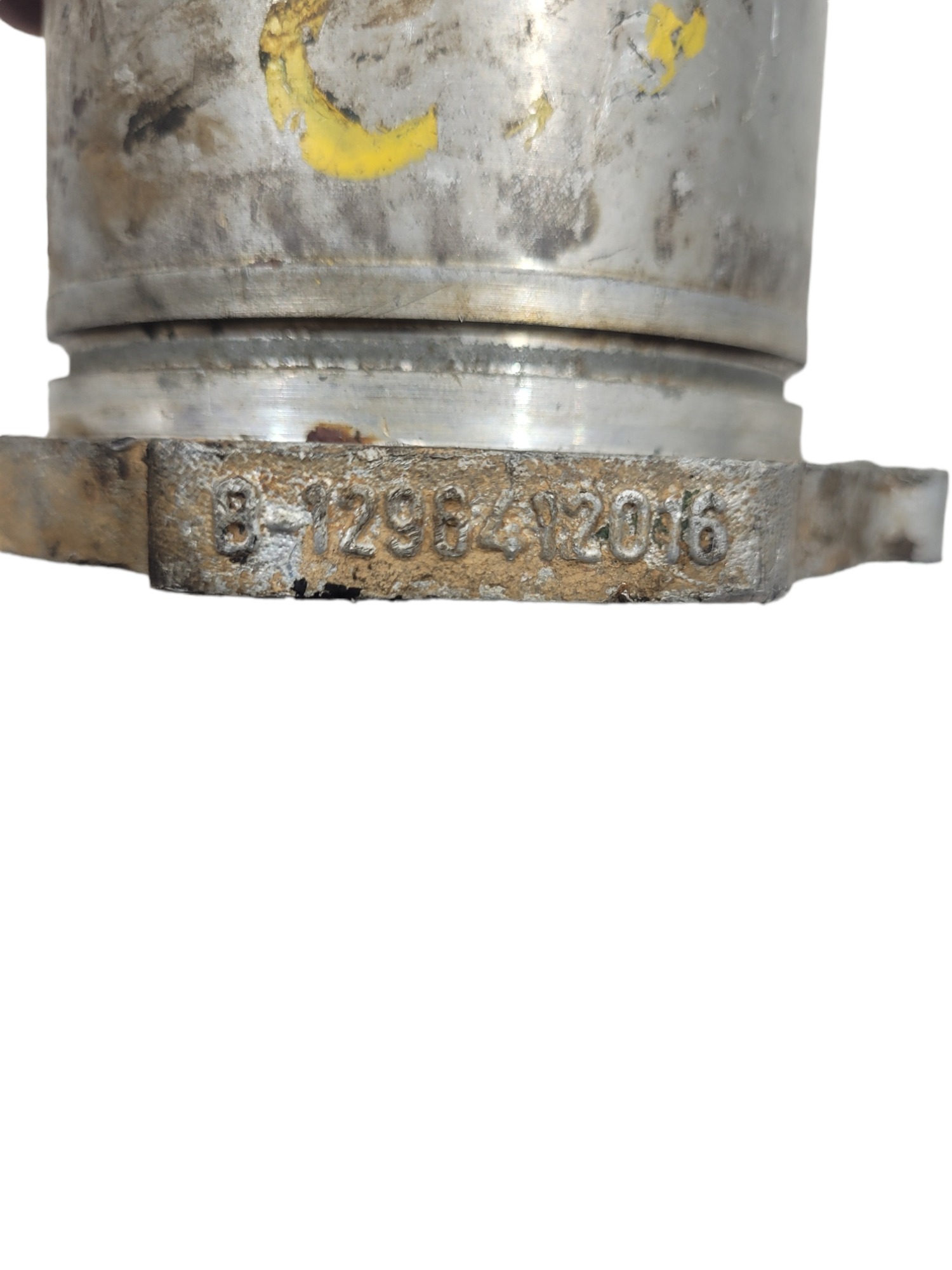 Caneca Transferência Zf B1296412016 5