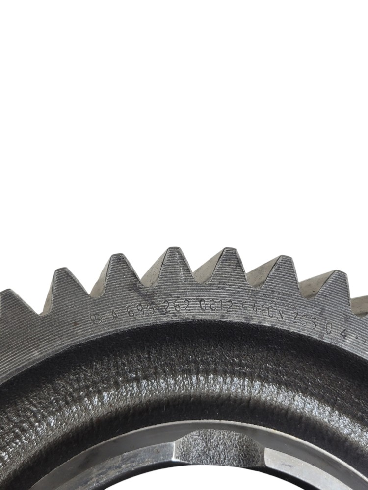 Engrenagem 2 Movel 45 Dentes Caixa G85 Mb 8