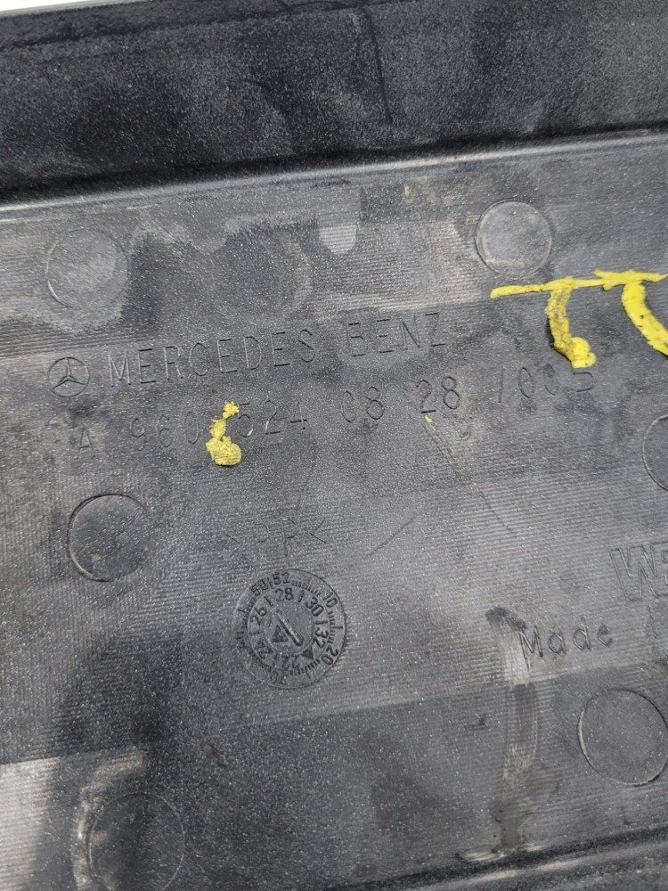 Cobertura Lanterna Mb Actros 2548 2024 Vo02 6